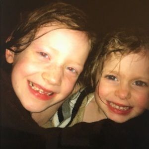 Meet your Posher, Tegan